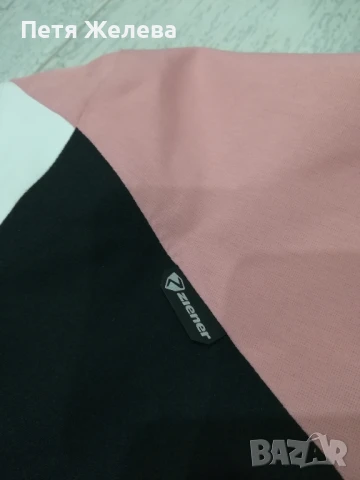 Качествено детско яке ZIENER N:140, снимка 15 - Детски якета и елеци - 50712921