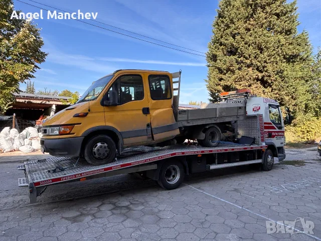 Пътна помощ гр. Пазарджик 24/7, снимка 13 - Пътна помощ - 55797622