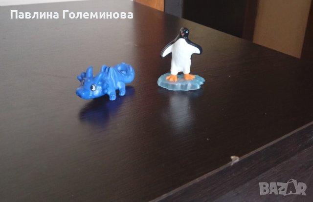 Колекционерски фигурки, снимка 15 - Фигурки - 36620830