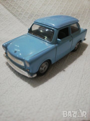 КУПУВАМ ТРАБАНТ ДО 500 ЛВ В ДВИЖЕНИЕ , снимка 2 - Автомобили и джипове - 44231517