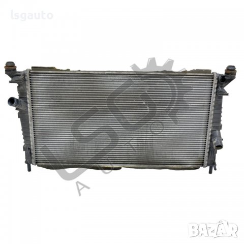 Воден радиатор Ford Focus C-MAX(2003-2007) ID:87574, снимка 2 - Части - 38154328