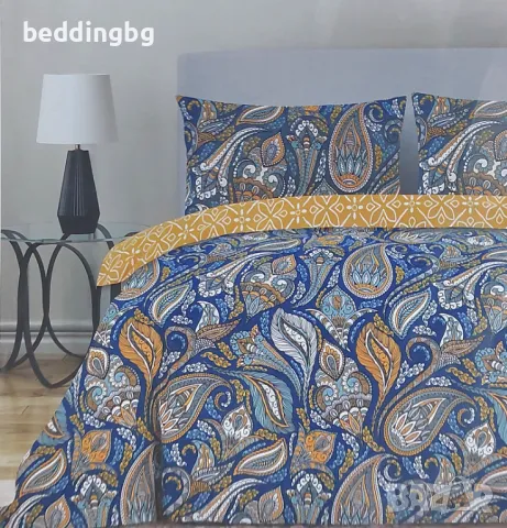 #Спално #Бельо #Ранфорс , снимка 1