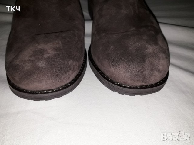 The North Face №39 дамски ботуши , снимка 7 - Дамски ботуши - 35326452