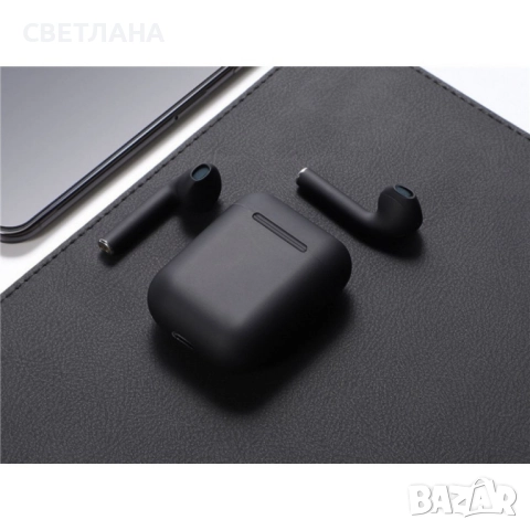 Безжични слушалки , снимка 6 - Bluetooth слушалки - 51460522