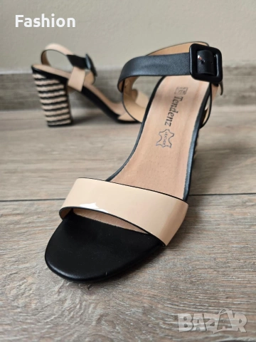 Уникални дамски сандали, снимка 3 - Сандали - 53082757
