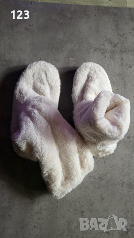 Домашни ботушки, снимка 2 - Пантофи - 44462071