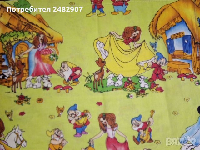 Калъфки за възглавници - 50/70 см, различни, снимка 8 - Спално бельо - 36610486