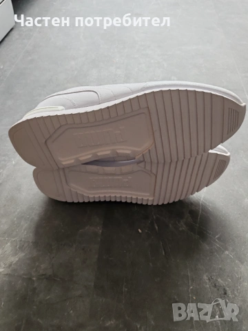 Мъжки обувки Пума Puma, снимка 4 - Маратонки - 54022119