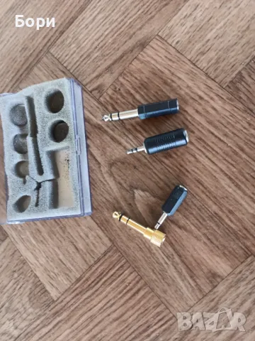 PHILIPS жакове преходи, снимка 2 - Други - 50073395