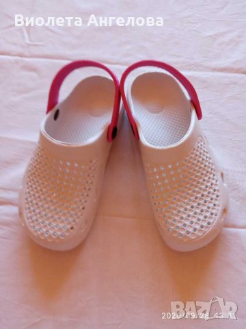 Дамски чехли, снимка 1