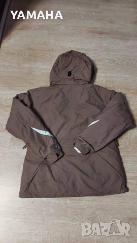 Columbia  Titanium 3 в 1 Дамско Яке L, снимка 2 - Якета - 38315344