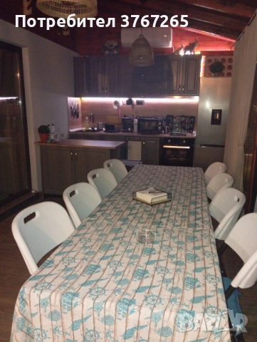 Къщи за гости в.с. Лозенец  Бургас, снимка 9 - Вили - 53945752