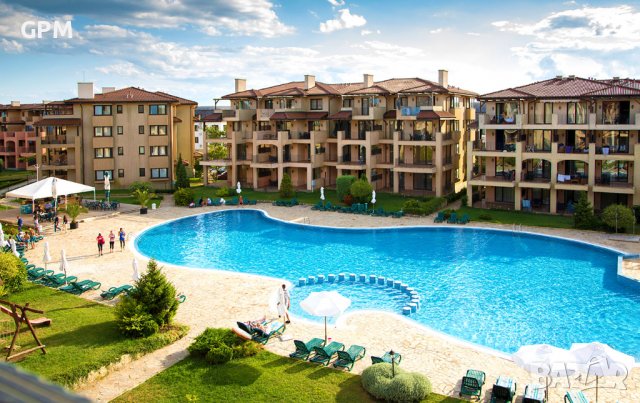 Sea View & infinity pool apartment in Kaliakria resort, снимка 3 - Квартири, нощувки - 38157516