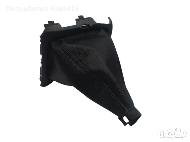 Mаншон за скоростен лост Suzuki SX4 S-Cross за модел с 6 скоростна кутия, снимка 3 - Части - 52301316