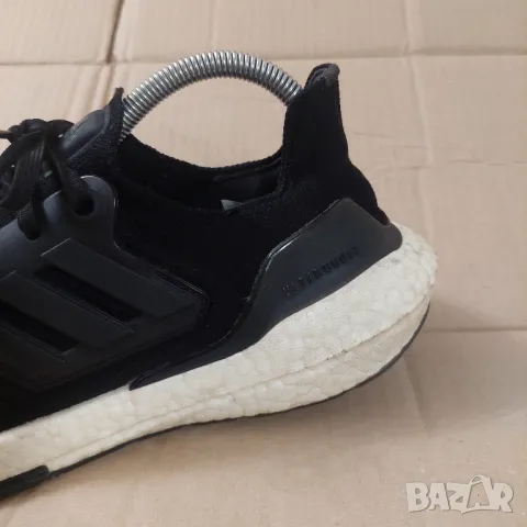 ADIDAS ULTRABOOST 22 W  оригинални маратонки , снимка 12 - Маратонки - 50060427
