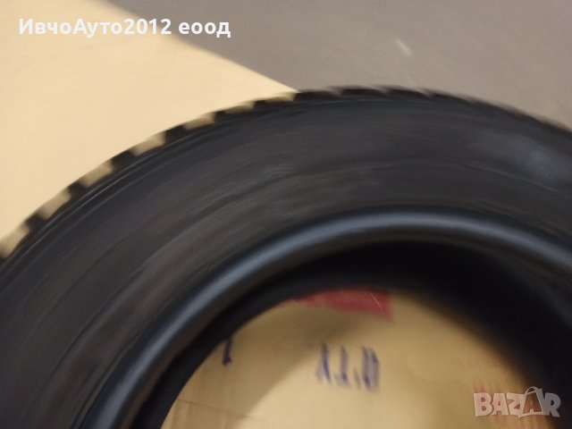 Nokian snowproof C 205/65/16/C, снимка 8 - Гуми и джанти - 42908364