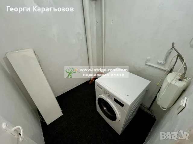 №4131 Голям двустаен апартамент под наем в кв. Любен Каравелов, близо до парк ”Кенана”., снимка 13 - Апартаменти - 55948846