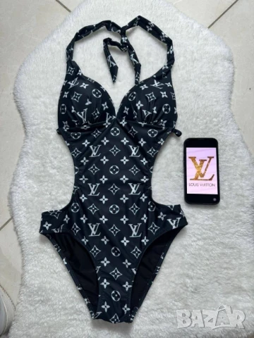 бански Victoria's secret christian dior burberry , снимка 6 - Бански костюми - 51151296