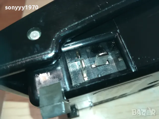 ОРИГИНАЛЕН ПЕДАЛ ОТ ГЕРМАНИЯ-КАТО НОВ 0711241739, снимка 15 - Шевни машини - 47881960