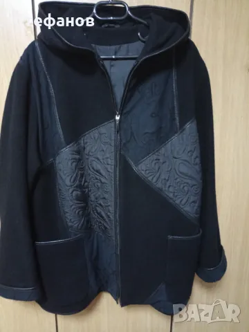 Дамски палто , снимка 8 - Палта, манта - 47402119