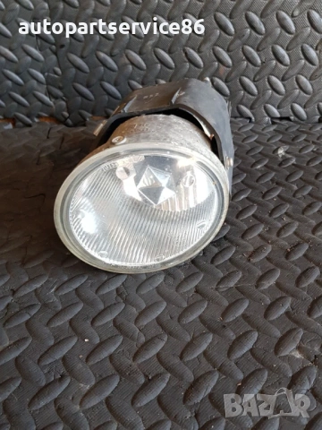 Предна лява халогенна (мъгла) светлина за Nissan X-Trail 2.2 dCi (2003) 114-63626