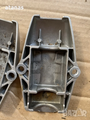 двигател за лодка Honda bf50, снимка 2 - Воден транспорт - 55903177