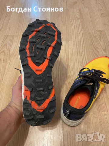 Продавам маратонки NEW BALANCE, снимка 9 - Ежедневни обувки - 51147223