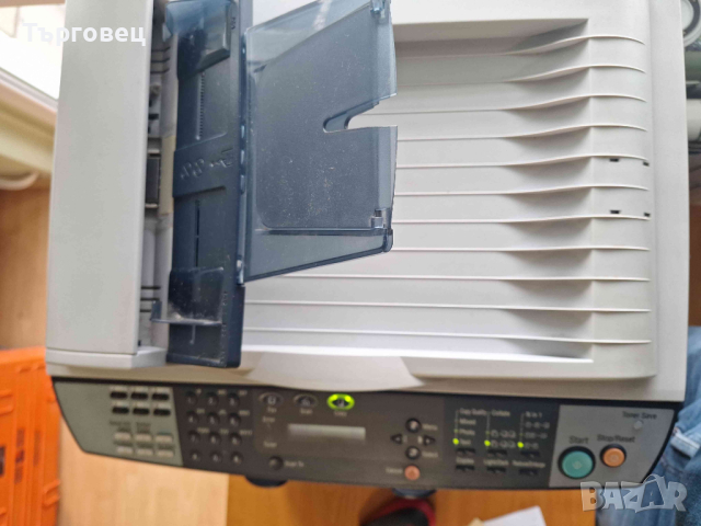 Konica Minolta PagePro 1390MF лазерен принтер, скенер, копир, факс ,мулрифункционално устройство, снимка 10 - Принтери, копири, скенери - 44764509