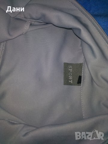 Дамски спортен екип в цвят  сиво adidas, снимка 8 - Спортни екипи - 30224709