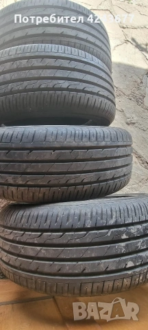 гуми 205 55 R16, снимка 4 - Гуми и джанти - 54183882