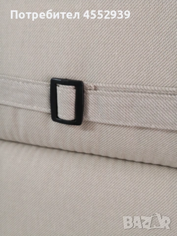 Възглавници за градински столове , снимка 5 - Градински мебели, декорация  - 54083149