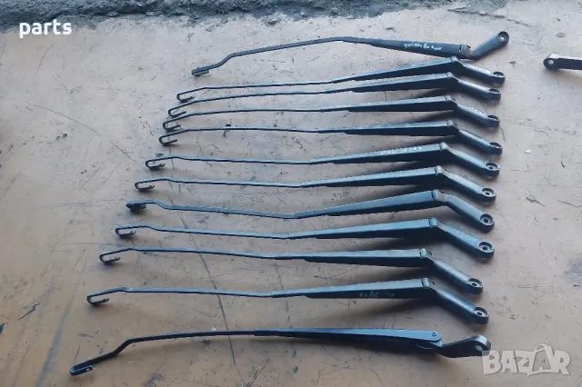 Рамо Предна Чистачка VW Голф 4 12бр.(1) N:36
- Ауди А3 8L, снимка 2 - Части - 47920822