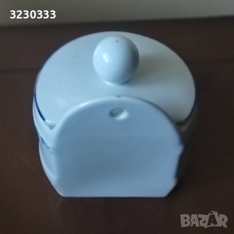 Потцеланов буркан, снимка 5 - Декорация за дома - 52419289