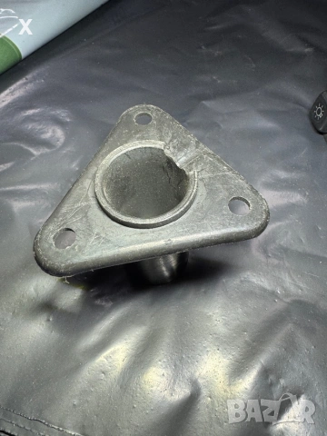 МУФА ЛАГЕР СЪЕДИНИТЕЛ МОСКВИЧ 2141-1601036-11 НОВ ОРИГИНАЛЕН, снимка 2 - Части - 53045164