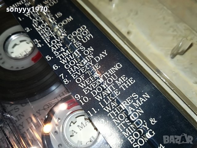 JADE-КАСЕТА 2601232034, снимка 9 - Аудио касети - 39447658