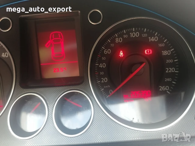 VW Passat 1.9 TDI, снимка 9 - Автомобили и джипове - 51361433