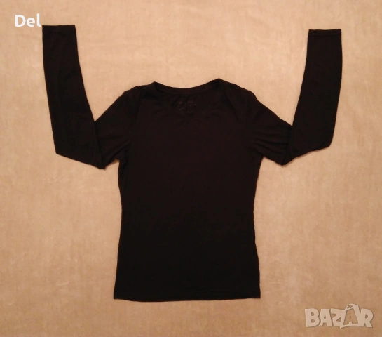 Блузи, снимка 2 - Блузи с дълъг ръкав и пуловери - 52588853