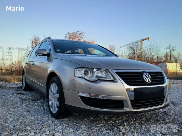 VW Passat 2.0 FSI 4Motion , снимка 4 - Автомобили и джипове - 48130789