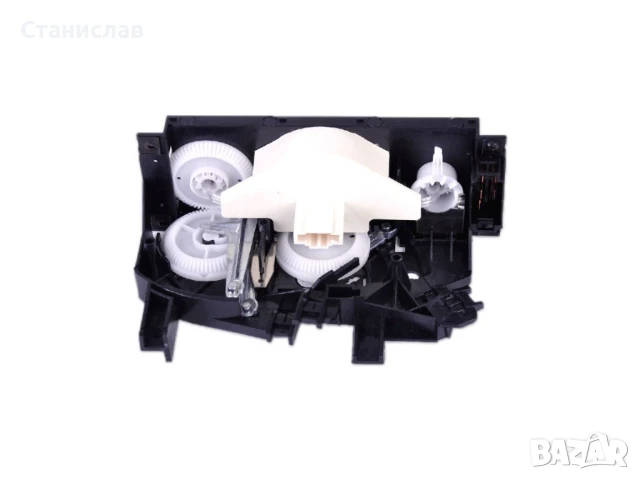 Панел за управление на климатик за VW Transporter T4, снимка 4 - Части - 50640602