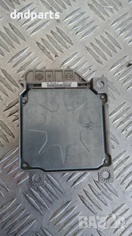 Модул BMW X5 E53 2004 6962530 0285001681 65.77-6962530 X5 (E53) (1999-2006), снимка 2 - Части - 55792487