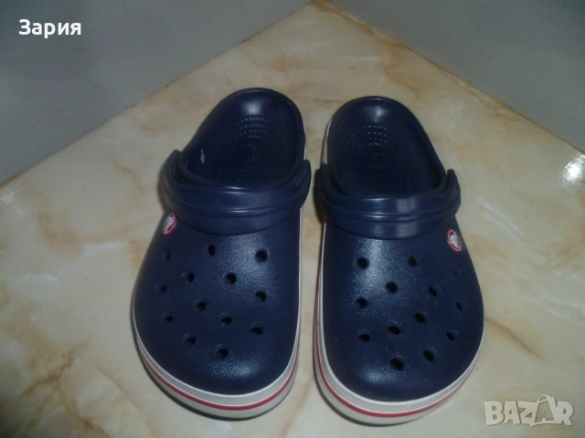 CROCS чехли №36, снимка 4 - Чехли - 51501692