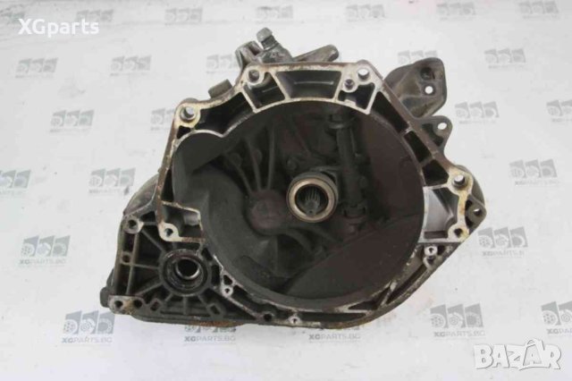  Ръчна скоростна кутия за Opel Kadett 1.3N 60 к.с. (1999-2005), снимка 2 - Части - 42778810