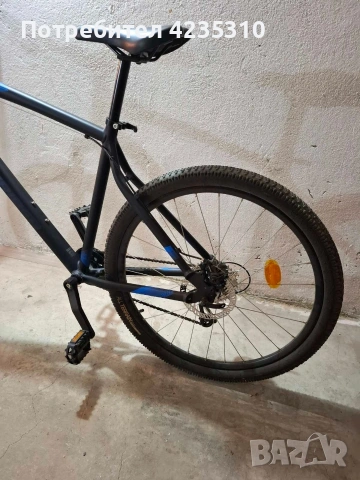 Rock Rider 27,5, снимка 3 - Части за велосипеди - 53089335