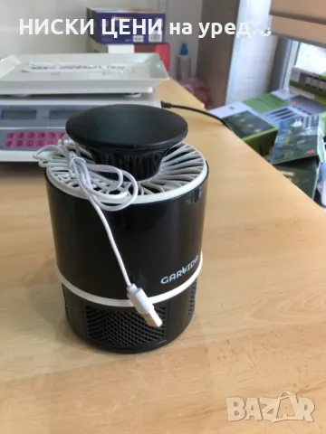 Капан за насекоми GARIDA , снимка 7 - Други стоки за дома - 49115016