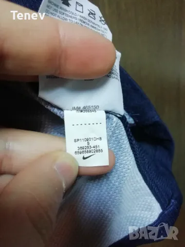 САЩ оригинална футболна тениска фланелка от Световното 2010 Nike USA Съединени Американски Щати , снимка 9 - Тениски - 49416850