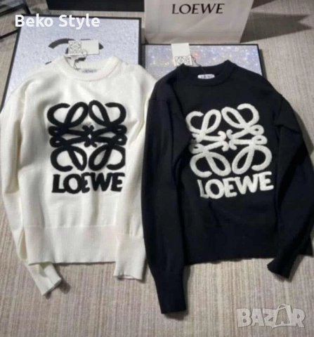 Дамска блуза Laowe 