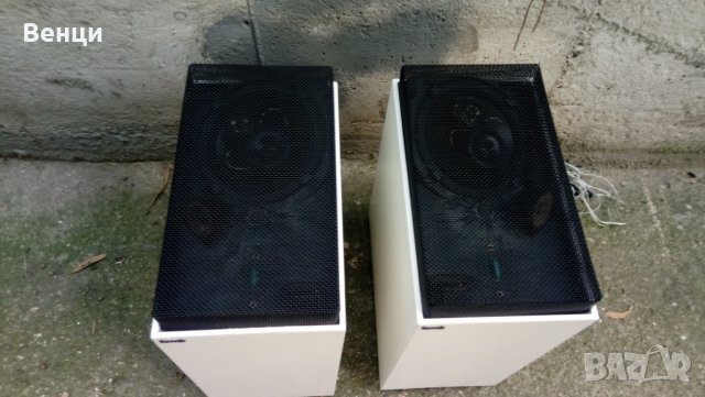 Vintage тонколони Sonab OA 12., снимка 2 - Тонколони - 31211704
