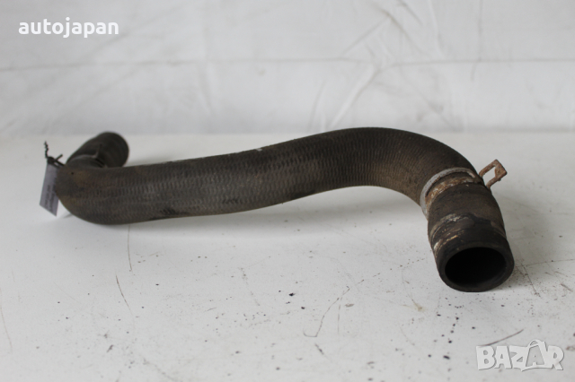 Долен маркуч водно съединение Пежо 206 1.4 75кс 2врати 03г Peugeot 206 1.4 75hp 2003, снимка 2 - Части - 44779538