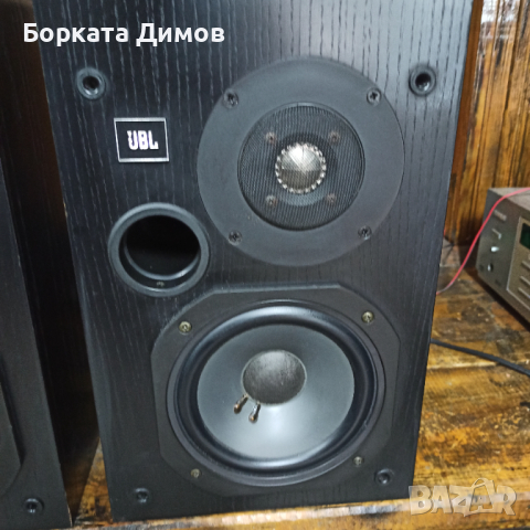 JBL l20 T, снимка 3 - Тонколони - 44724900