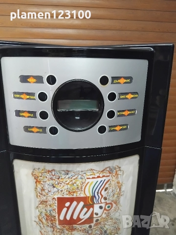 кафе автомат, снимка 5 - Кафе машини - 52659692